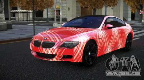 BMW M6 Celusa S11 for GTA 4