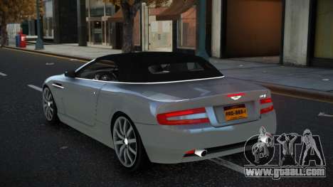 Aston Martin DB9 Sehmuyo for GTA 4