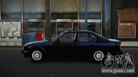 BMW M5 E34 Kumezoqij for GTA 4
