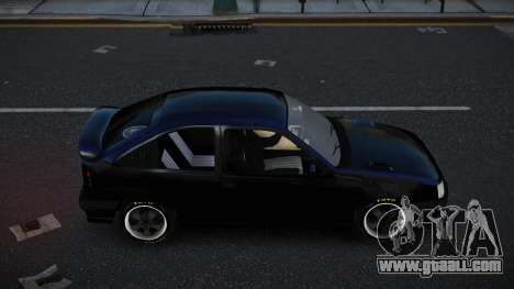 Opel Kadett Cedofa for GTA 4