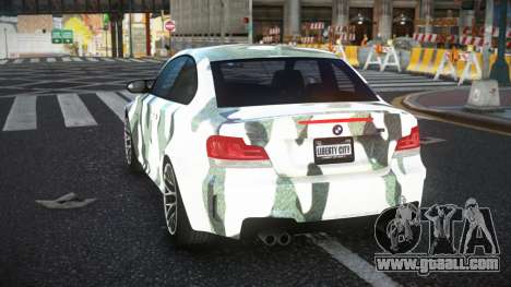 BMW 1M Lithem S2 for GTA 4