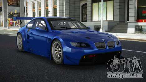 BMW M3 E92 Zazfijet for GTA 4