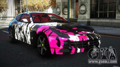 Ferrari FF Joley S12 for GTA 4