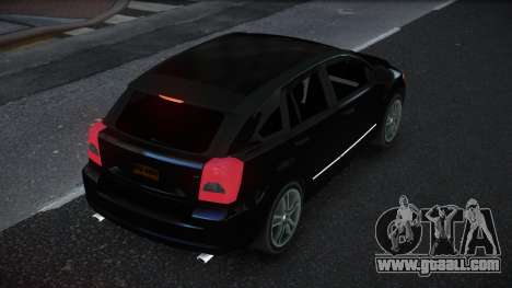 Dodge Caliber Nizyawiw for GTA 4