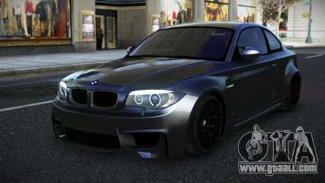 BMW 1M E82 Juihi for GTA 4