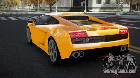Lamborghini Gallardo Dateyequ for GTA 4