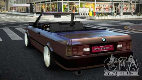 BMW M3 E30 Jalix for GTA 4