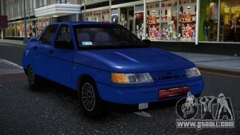 VAZ 21103 Yelotoj for GTA 4