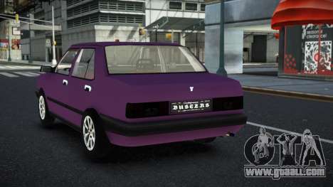 Tofas Sahin Cubutayex for GTA 4