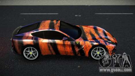 Ferrari F12 Semaen S14 for GTA 4