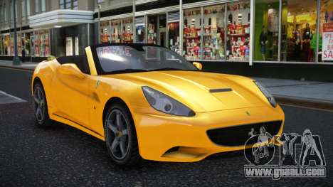 Ferrari California Huhev for GTA 4