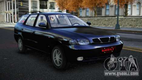 Daewoo Nubira Geygucivu for GTA 4