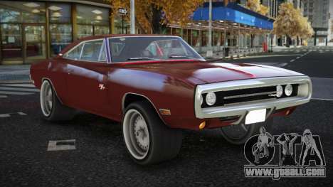 Dodge Charger Joqozi for GTA 4