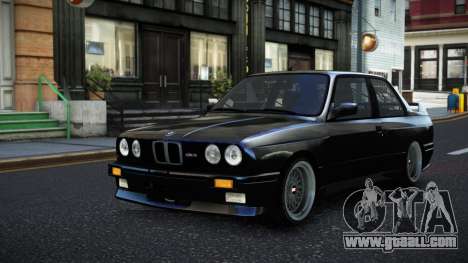 BMW M3 E30 Mecwanuga for GTA 4