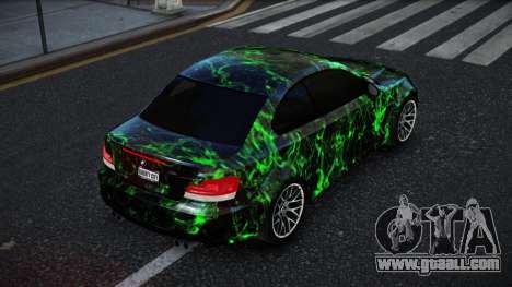 BMW 1M Lithem S11 for GTA 4
