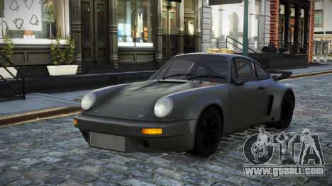 Porsche 911 Sodurawe for GTA 4