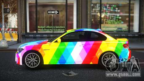 BMW 1M Lithem S5 for GTA 4