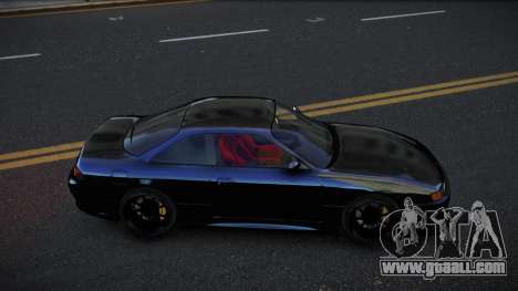Nissan Silvia Juli for GTA 4