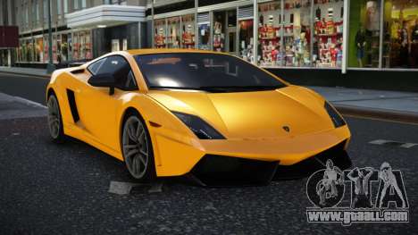 Lamborghini Gallardo Tuge for GTA 4