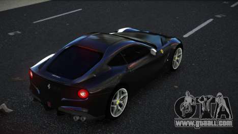 Ferrari F12 Semaen S4 for GTA 4