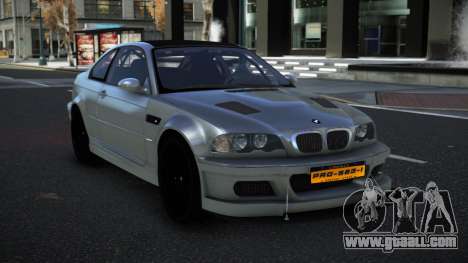 BMW M3 E46 Jagake for GTA 4