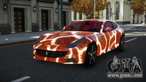 Ferrari FF Joley S3 for GTA 4