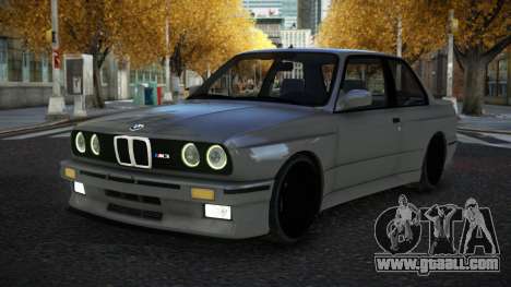 BMW M3 E30 Goduqiq for GTA 4