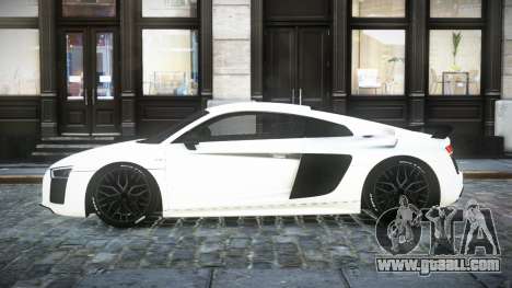 Audi R8 Droceber S13 for GTA 4