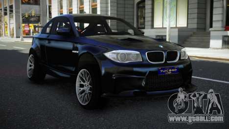 BMW 1M Bipiyifi for GTA 4