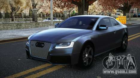 Audi RS5 Neelly for GTA 4