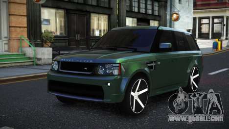 Land Rover Range Rover Sport Jaicu for GTA 4