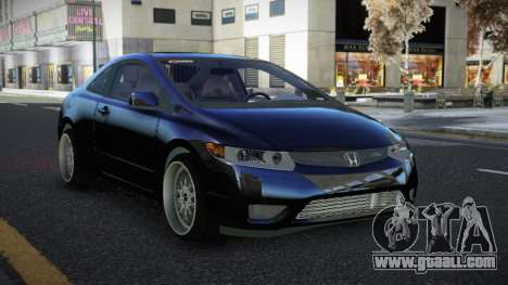 Honda Civic Xurfe for GTA 4