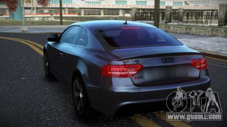Audi RS5 Neelly for GTA 4