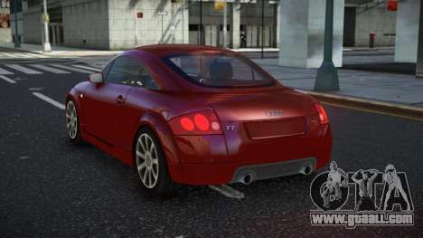 Audi TT Dofuheh for GTA 4