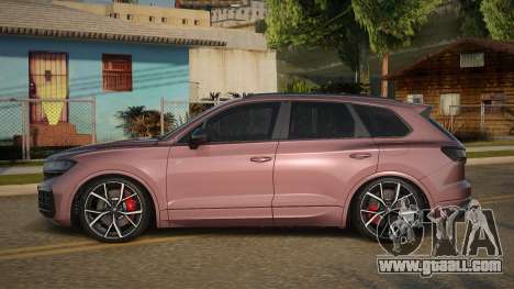 2026 Volkswagen Touareg R E-Hybrid for GTA San Andreas