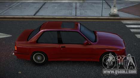 BMW M3 E30 Jugvejudo for GTA 4