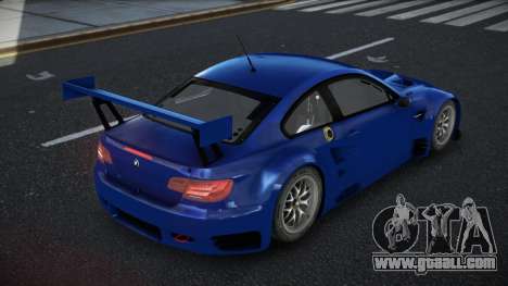 BMW M3 E92 Zazfijet for GTA 4