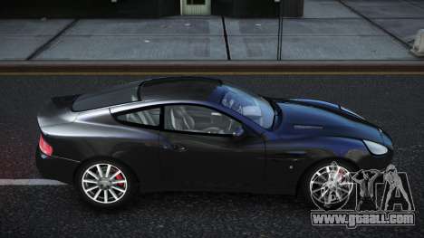 Aston Martin Vanquish Jueju for GTA 4