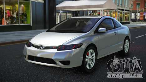 Honda Civic Luoho for GTA 4