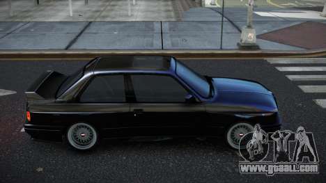 BMW M3 E30 Mecwanuga for GTA 4