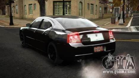Dodge Charger Buqguvuba for GTA 4