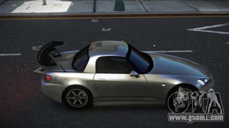 Honda S2000 Ronto for GTA 4