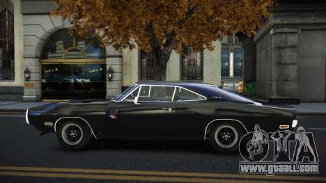 Dodge Charger Qubkugik for GTA 4
