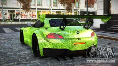 BMW Z4 Andley S3 for GTA 4