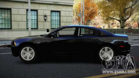 Dodge Charger Fazujawo for GTA 4