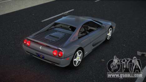 Ferrari F355 Bupipowo for GTA 4
