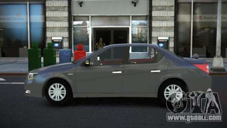 Ikco Dena Duwlu for GTA 4