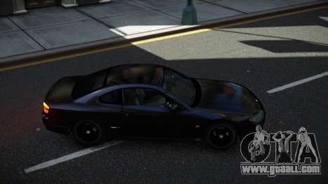 Nissan Silvia Boxyo for GTA 4