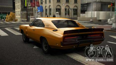 Dodge Charger Sozik for GTA 4