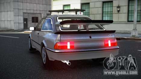 Ford Sierra Sokzo for GTA 4